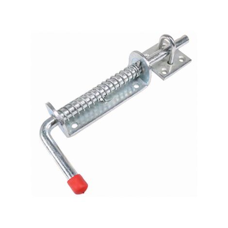 Iron Spring Bolt