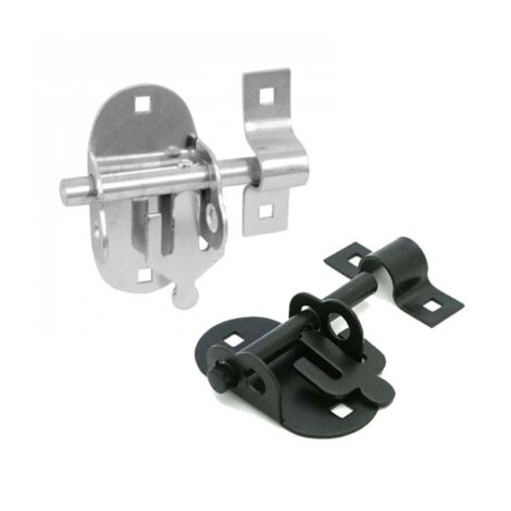 Oval Pad Bolt