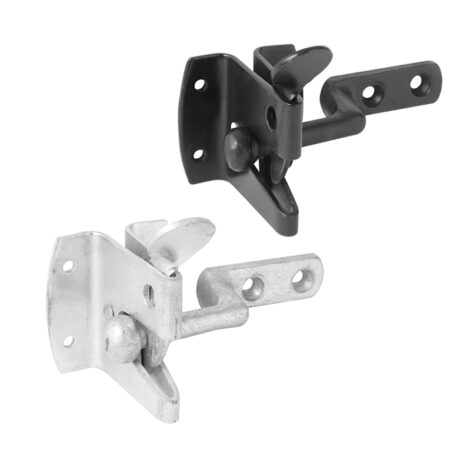 Auto Gate Latch