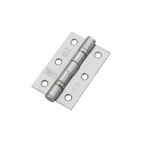 Ball Bearing Hinge