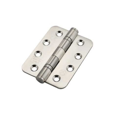 Ball Bearing Round Corner