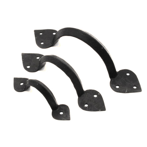 Pull Handle – Arrow End