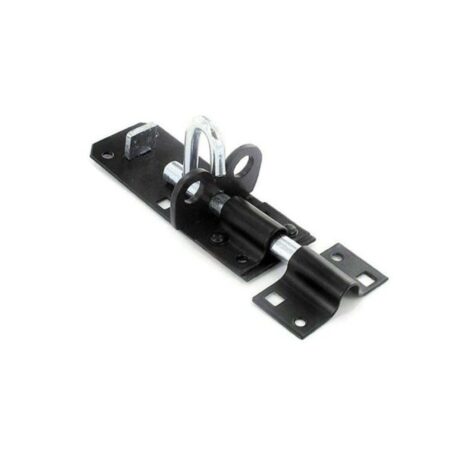 Brenton Bolt – Black