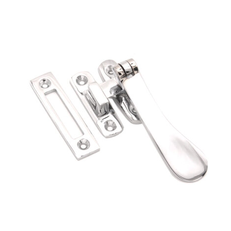 Casement Chrome
