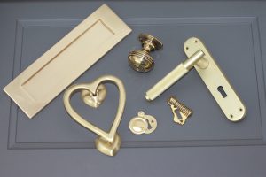 Quality Door Hardware - Supra Products