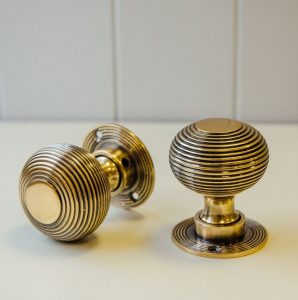Door Knob - Supra Products