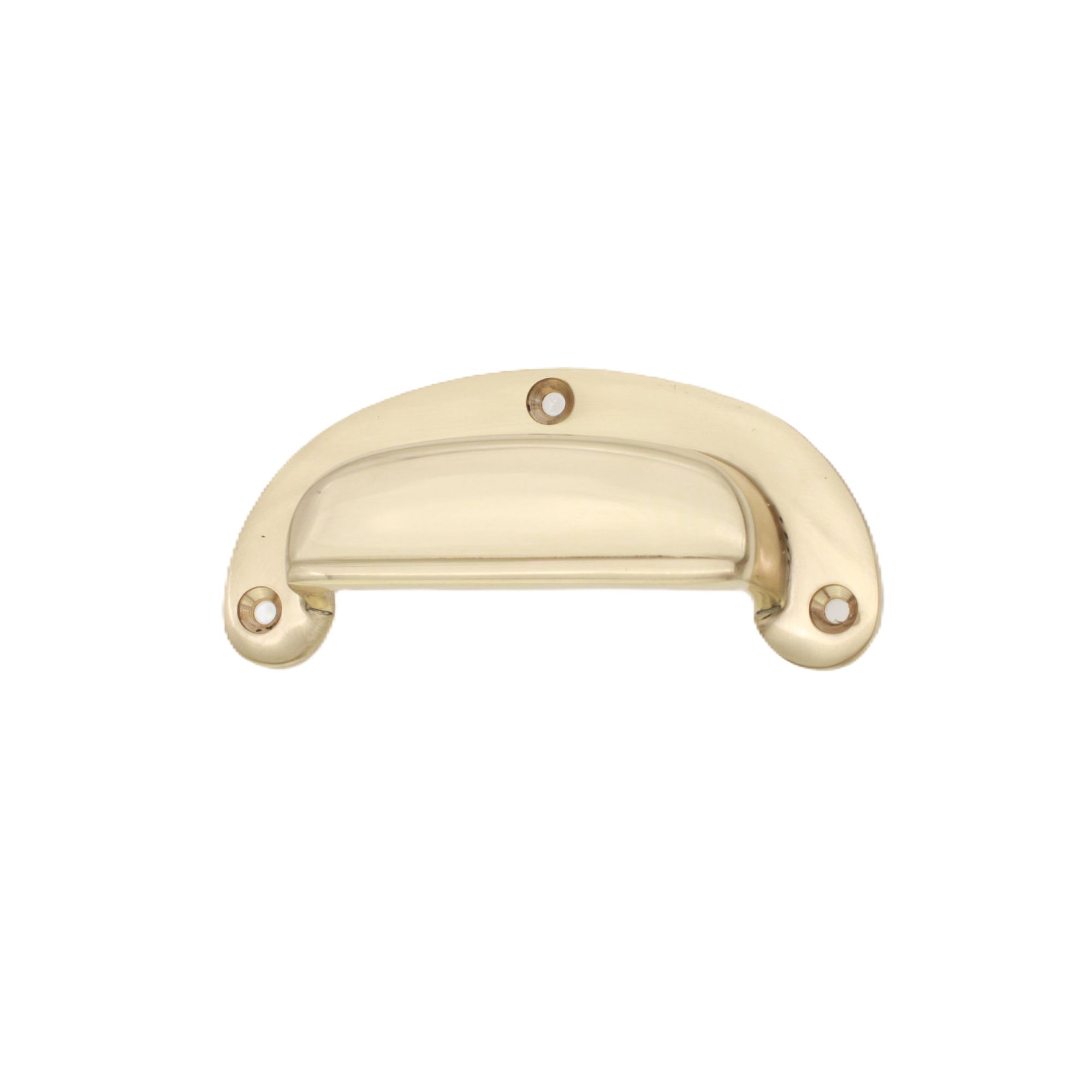 Cabinet Cup Pull Door Hardware