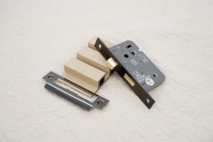 Door Locks - Supra Products Door Accessories