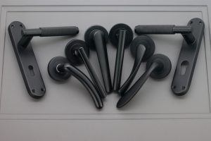 Door Handles - Supra Products