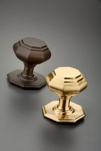 Centre Door Knobs - Supra Products