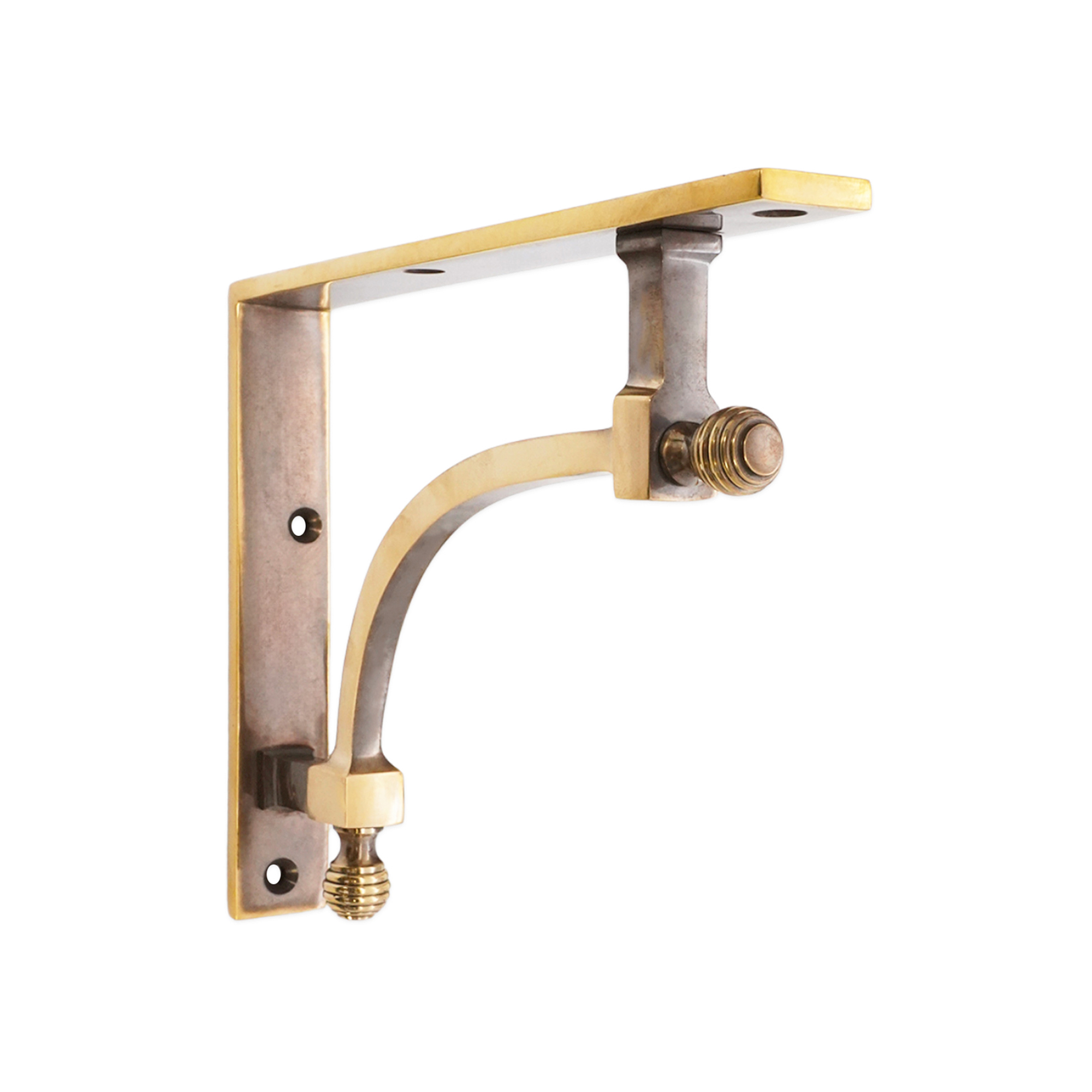 Beehive Large Shelf Bracket (Sold in Pairs)
